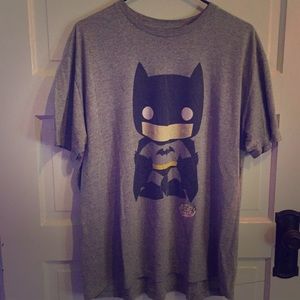 Pop! Heroes TShirt batman Batman Funko Pop